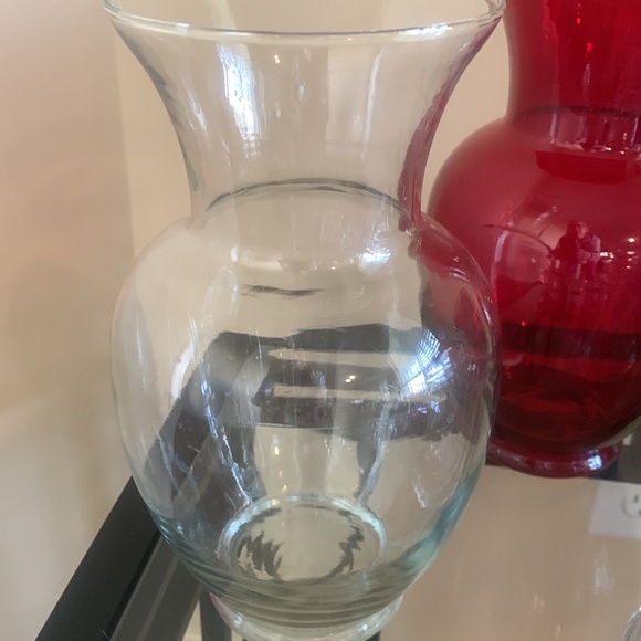 ✨10 pcs glassware vase, LEDS, candle / scent wax holders✨ - Picture 6 of 11